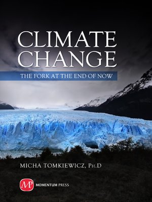 cover image of Climate Change